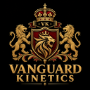 Discovery icon for Vanguard Kinetics Discord server