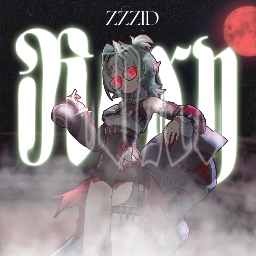 Discovery icon for Zenless Zone Zero Indonesia Discord server