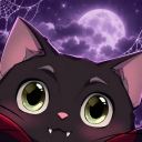 Discovery icon for Dippy AI Discord server