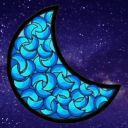 Discovery icon for 🌜Chill Moongrinders🌛 Discord server