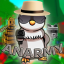 Discovery icon for AnArmy Discord server