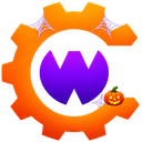 Discovery icon for CosWorks Discord server