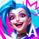 Discovery icon for League of Legends: Wild Rift Discord server