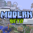 Discovery icon for Modern Beta SMP Discord server