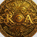 Discovery icon for Raiders Of Anatolia Discord server