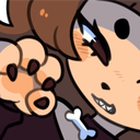 Discovery icon for MimiTopia🐾｜¡¡¡3.8k!!! 🦴 Discord server