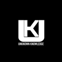 Discovery icon for Unknown Knowledge © Discord server