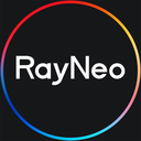 Discovery icon for RayNeo AR Community Discord server