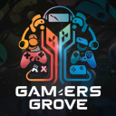 Discovery icon for Gamer's Grove Discord server