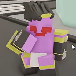 Discovery icon for Stand Out Battlegrounds Discord server
