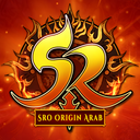 Discovery icon for Silkroad Origin Arab Discord server