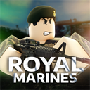 Discovery icon for ⚓ Royal Marines Discord server