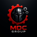 Discovery icon for MDC Group Setting up Dayz Discord server