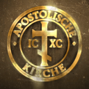 Discovery icon for Apostolische Kirche Discord server