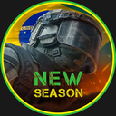 Discovery icon for Arena Breakout Infinite Brasil   Comunidade Não Oficial Discord server