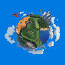Discovery icon for nanos world Discord server