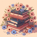 Discovery icon for Book Travellers Discord server