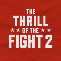 Discovery icon for The Thrill of the Fight 2 Discord server