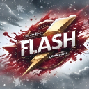 Discovery icon for 2 FLASH COMMUNITY〽 Discord server