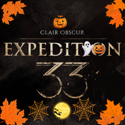 Discovery icon for Clair Obscur: Expedition 33 Discord server
