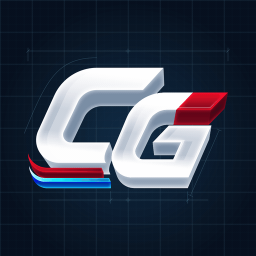 Discovery icon for Crossgate Studios Discord server