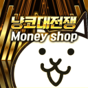 Discovery icon for 냥코대전쟁 Money shop℠ Discord server
