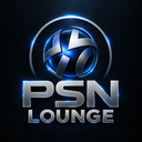 Discovery icon for PSN Lounge Discord server