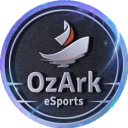 Discovery icon for OzArk eSports Discord server