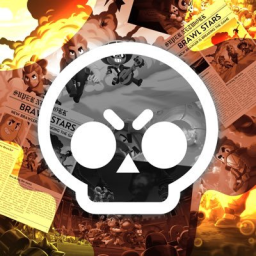 Discovery icon for Brawl Network Discord server
