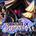 Discovery icon for 🐲 Creatures of Sonaria Discord server