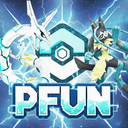 Discovery icon for Pokefun Discord server