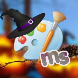 Discovery icon for mspaint Discord server
