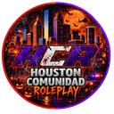 Discovery icon for 👻𝗛𝗖𝗥𝗣 | Houston Comunidad Rolplay🎃👻 Discord server