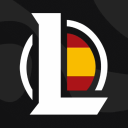 Discovery icon for League of Legends ES Discord server
