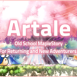 Discovery icon for Artale(Global) Discord server