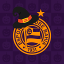 Discovery icon for EC Bahia 🎃 Discord server