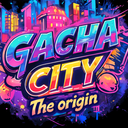 Discovery icon for Gacha City Role Play Discord server