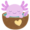 Discovery icon for Kimler • sohbet & oyun Discord server