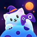 Discovery icon for CATO Cloud Gaming Discord server