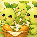 Discovery icon for 로스트아크 전섭 거래 통합방 Discord server