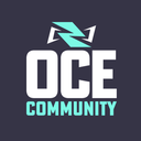 Discovery icon for Marvel Rivals OCE Discord server
