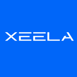 Discovery icon for Xeela Fitness Discord server
