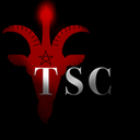 Discovery icon for {TSC} The Satanic Church Discord server
