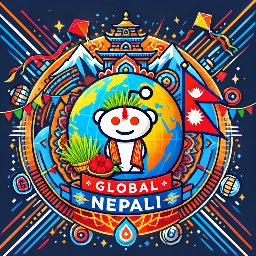 Discovery icon for GlobalNepali Discord server