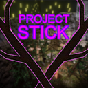 Discovery icon for Project Stick v3 (discontinued) Discord server