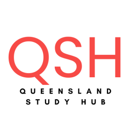 Discovery icon for Queensland Study Hub Discord server