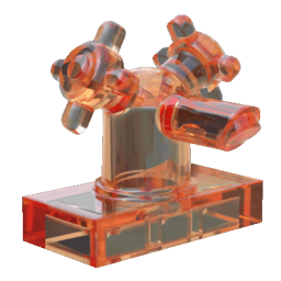 Discovery icon for The Brick Tap: LEGO News Discord server