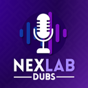 Discovery icon for 『🎙』NexLab DUBS #3000!!! Discord server