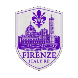 Discovery icon for ⚜ Firenze Italy RP® Discord server