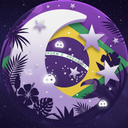 Discovery icon for 🇧🇷 ARCADE LUNAR (BR) Discord server
